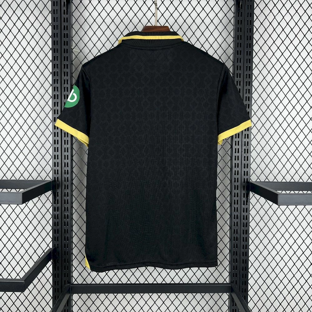 2025/26 قميص وست هام يونايتد الثالث 2025/26