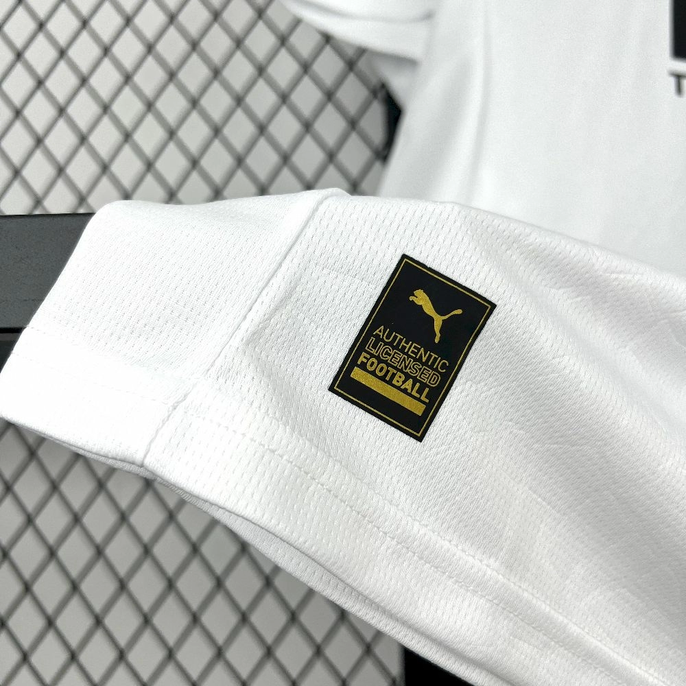 2025/25/26 قميص نادي فالنسيا سي إف سي هوم