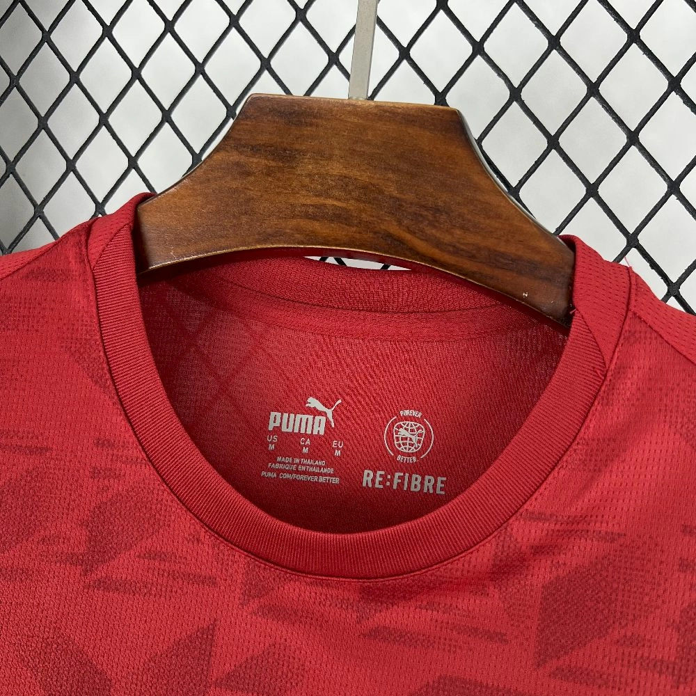 2025/25/26 قميص فالنسيا فالنسيا سي إف سي اوف اواي