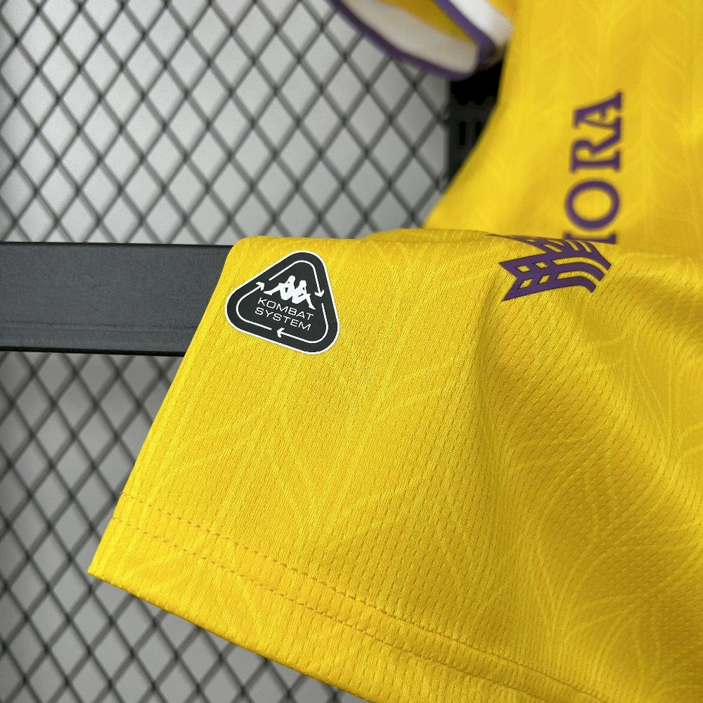 2025/26 قميص ريال بلد الوليد الثالث 2025/26