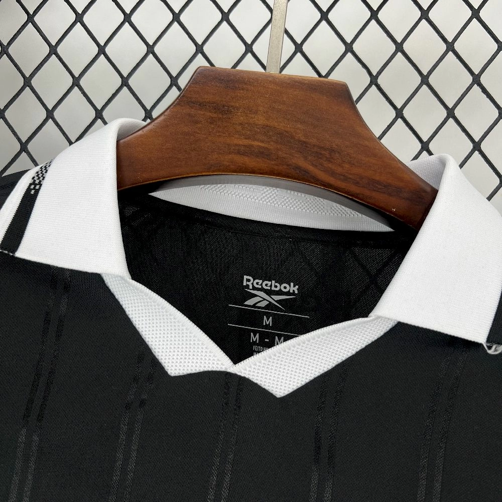 2025/26 قميص بأكمام طويلة للرجال بوتافوجو للرجال