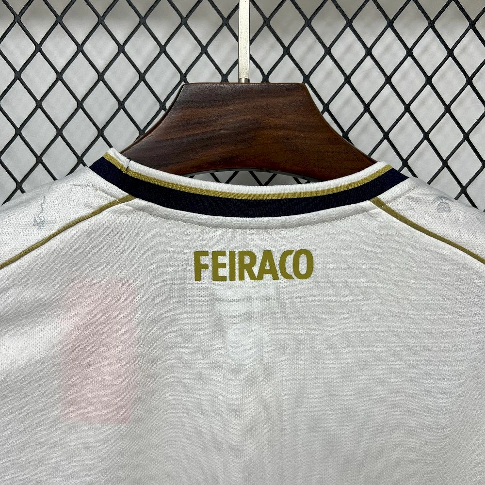 2025/26 قميص ديبورتيفو دي لا كورونا الثالث للرجال