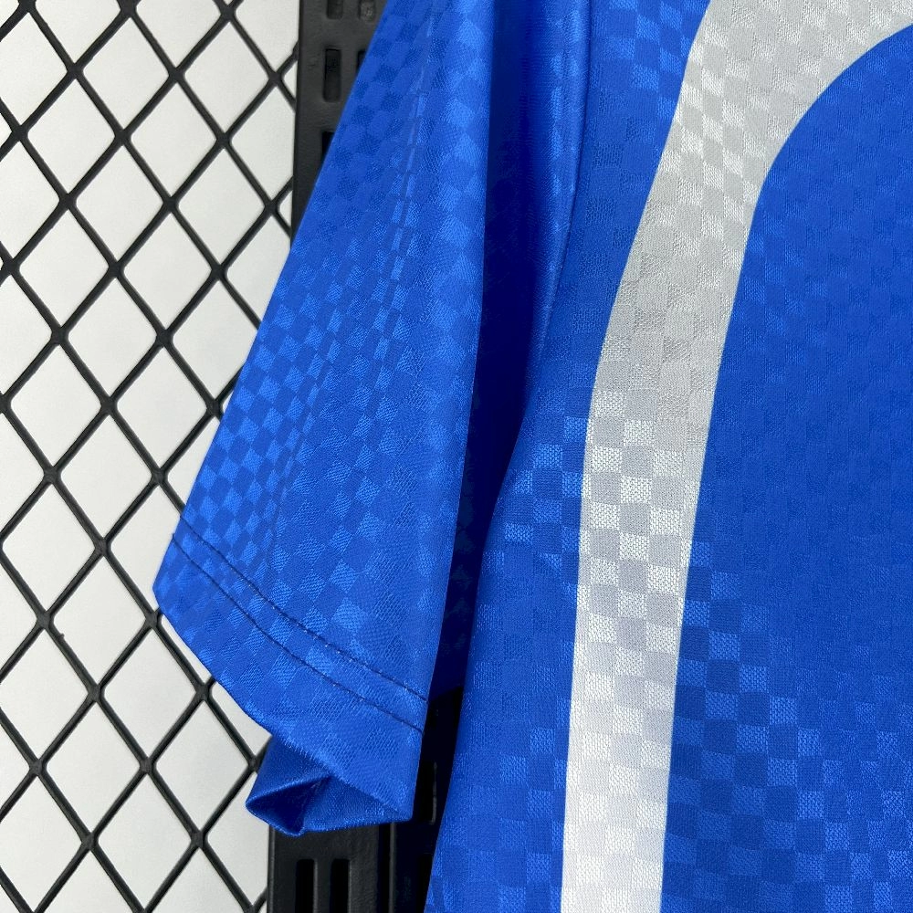 1999 قميص بالميراس ماركوس ماركوس ريترو 1999