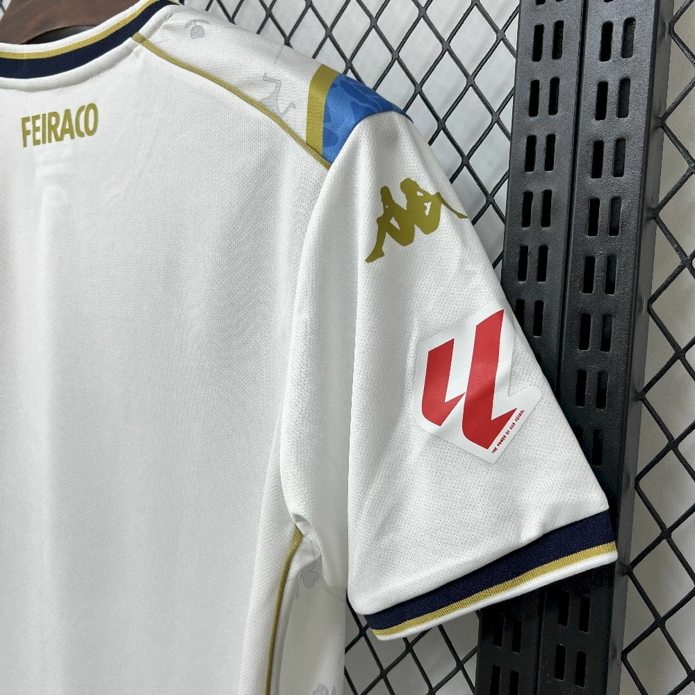 2025/26 قميص ديبورتيفو دي لا كورونا الثالث للرجال