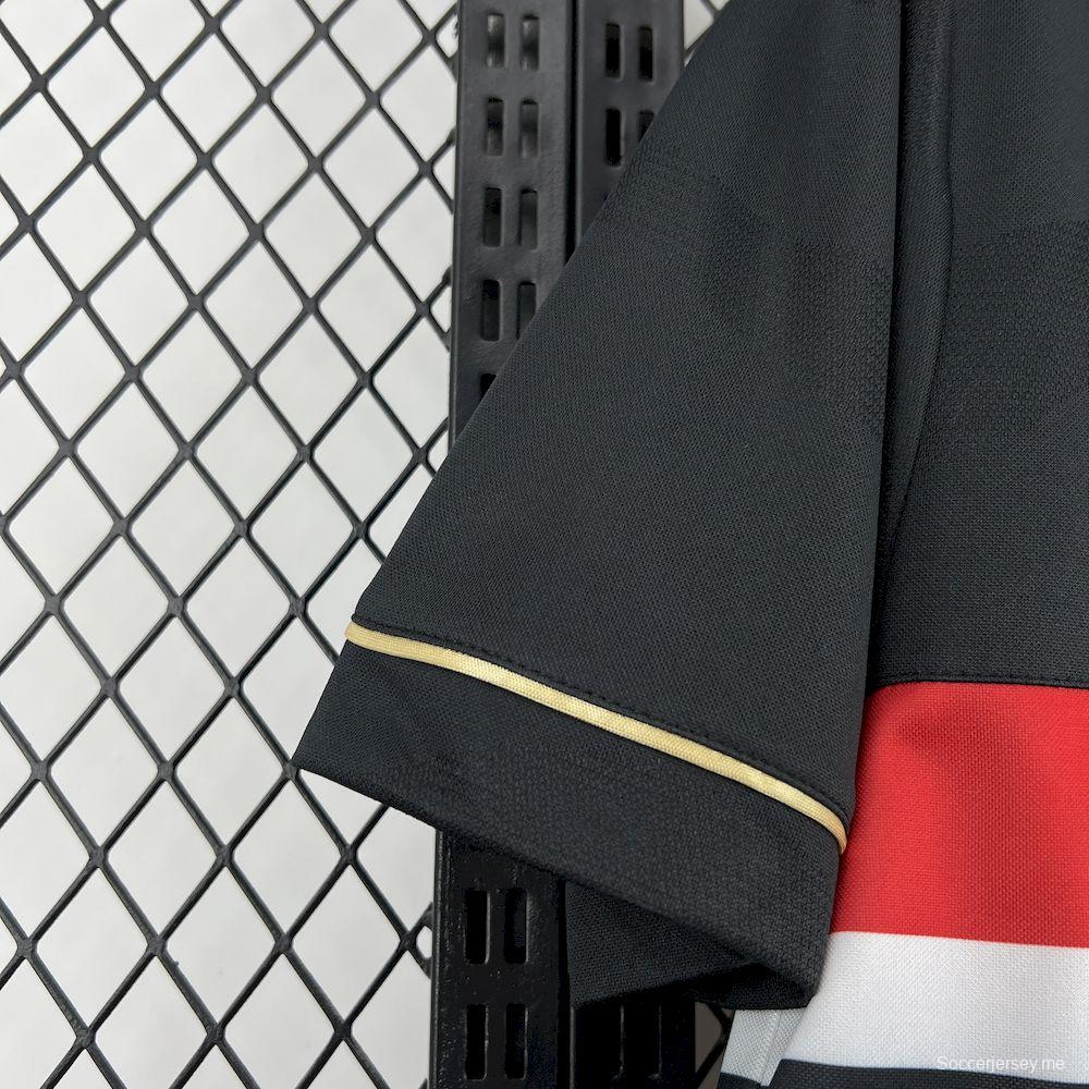 2025/26 قميص رجال ساو باولو الثالث 2025/26