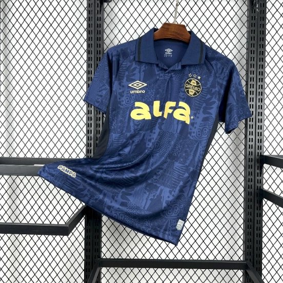 2025/26 قميص جريميو الثالث للرجال 2025/26