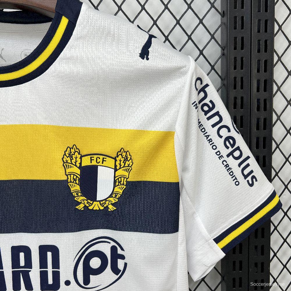 2025/26 قميص فريق فاماليكاو للرجال للرجال