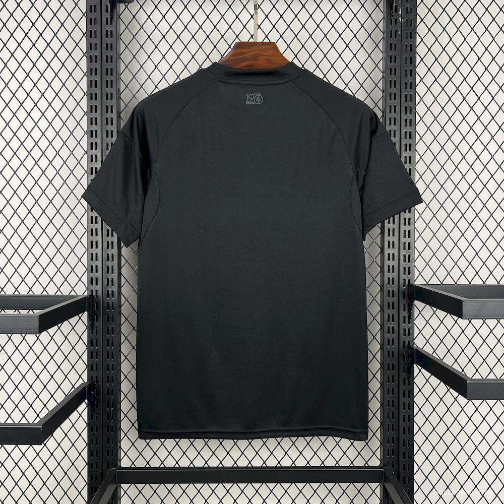 2025/26 قميص اس سي اس سي انترناسيونال الثالث للرجال