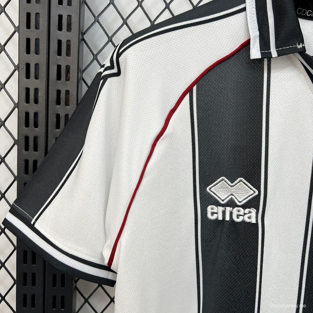 2025/26 قميص المنزل للرجال سي دي كاستيلون للرجال