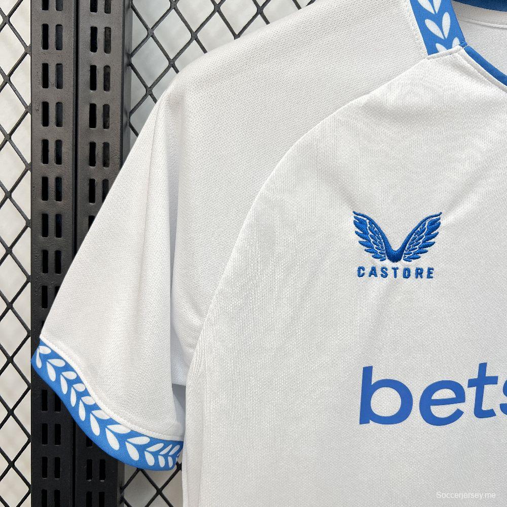 2025/25/26 رجال كلوب بروج KV قميص خارجي للرجال