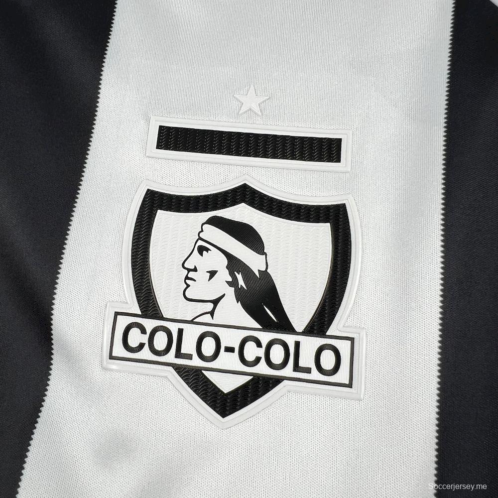 2025/25/26 قميص رجالي كولو كولو إصدار خاص للرجال