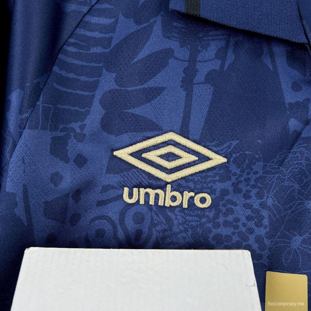 2025/26 قميص جريميو الثالث للرجال 2025/26