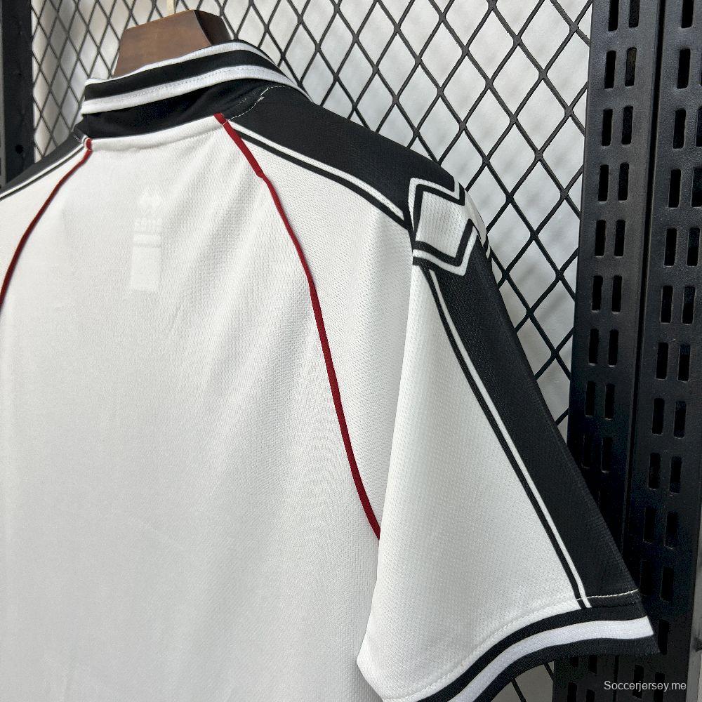 2025/26 قميص المنزل للرجال سي دي كاستيلون للرجال