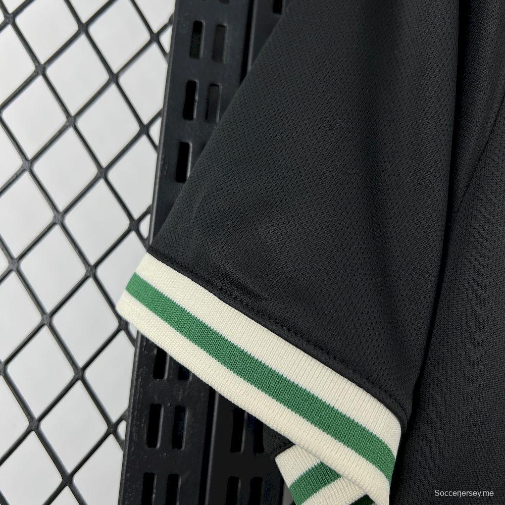 2025/26 قميص رجالي باليروتس فيليستين ريترو 2025/26