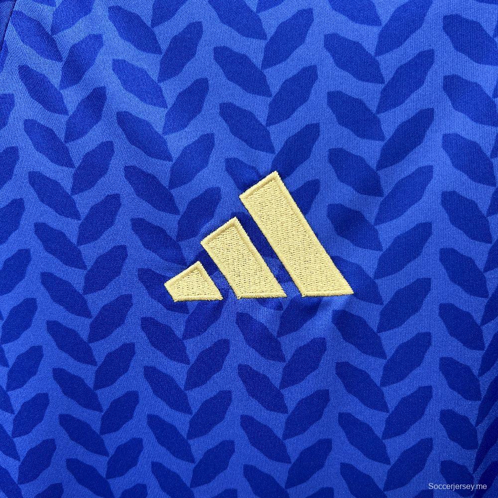2025/25/26 قميص منتخب إيطاليا للرجال