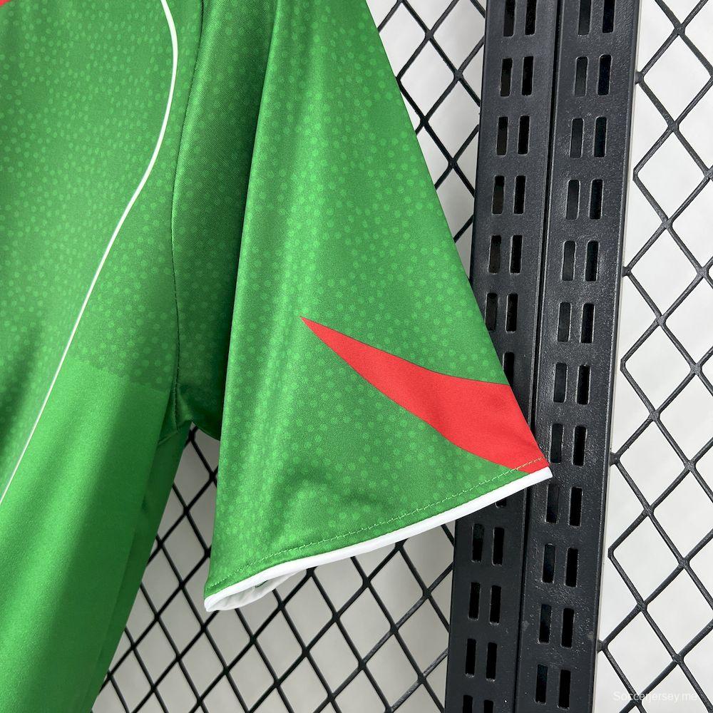 2025/26 قميص كرة القدم للرجال NK Total 90 Dri-FIT للرجال