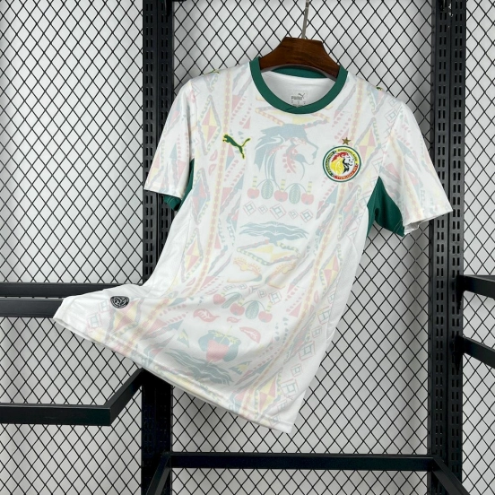 2026/26/27 قميص المنتخب السنغال للرجال