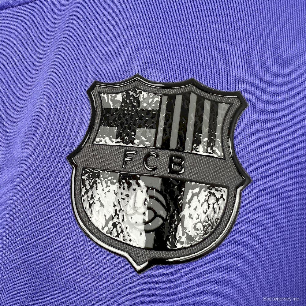 2025/26 قميص رجالي 2025/26 برشلونة مايلوت كونسبت
