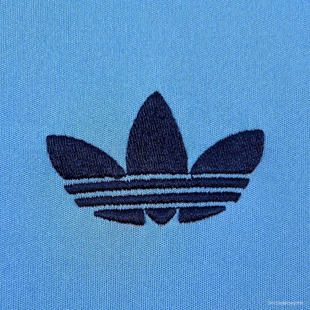 2025/26 قميص أديداس تور 3 سترايبس رجالي 2025/26