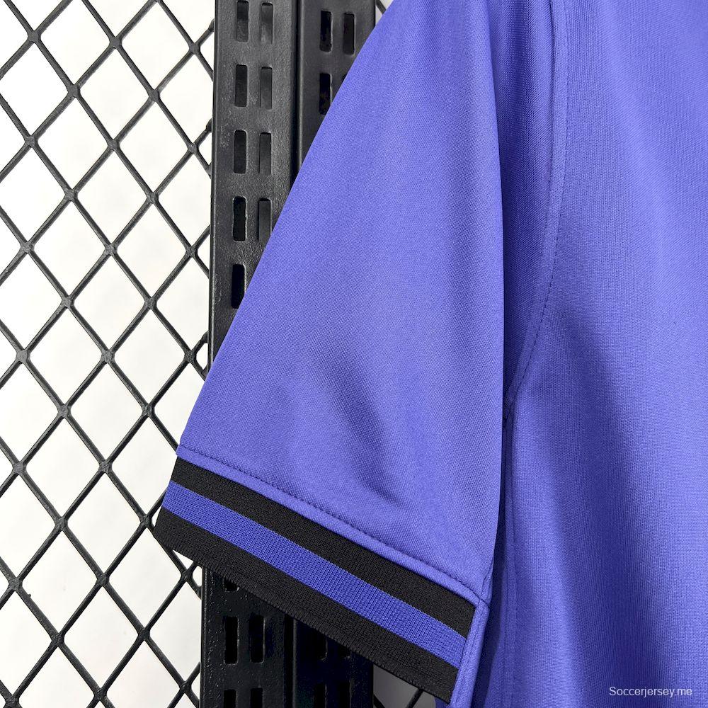 2025/26 قميص رجالي 2025/26 برشلونة مايلوت كونسبت