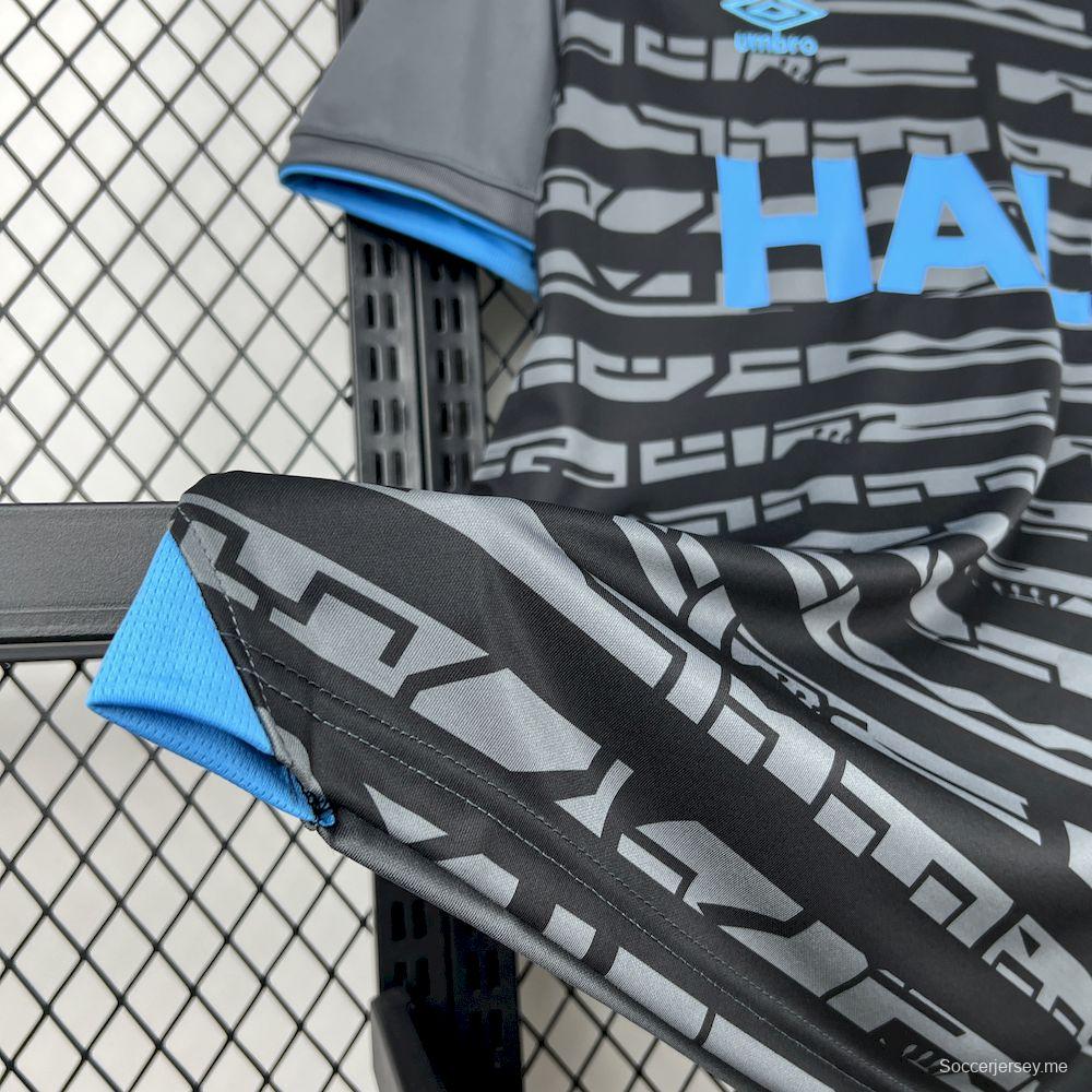 2025/26 القميص الثالث لنادي إيبسويتش تاون للرجال