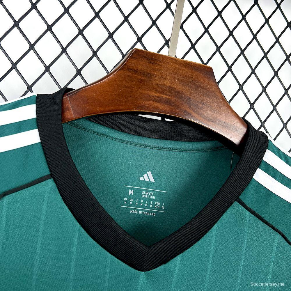 2025/26 قميص ليجيا وارسو للرجال خارج الديار 2025/26