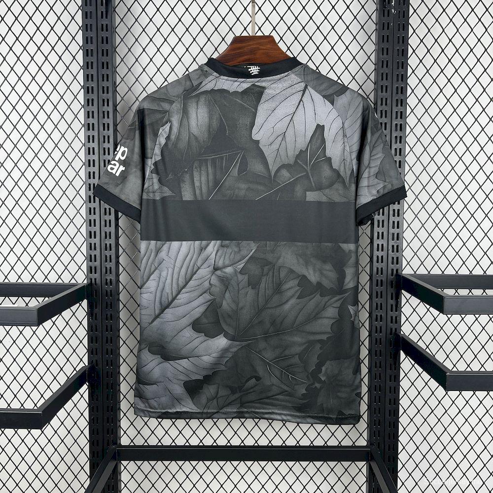 2025/25/26 قميص شتوتجارت الثالث للرجال