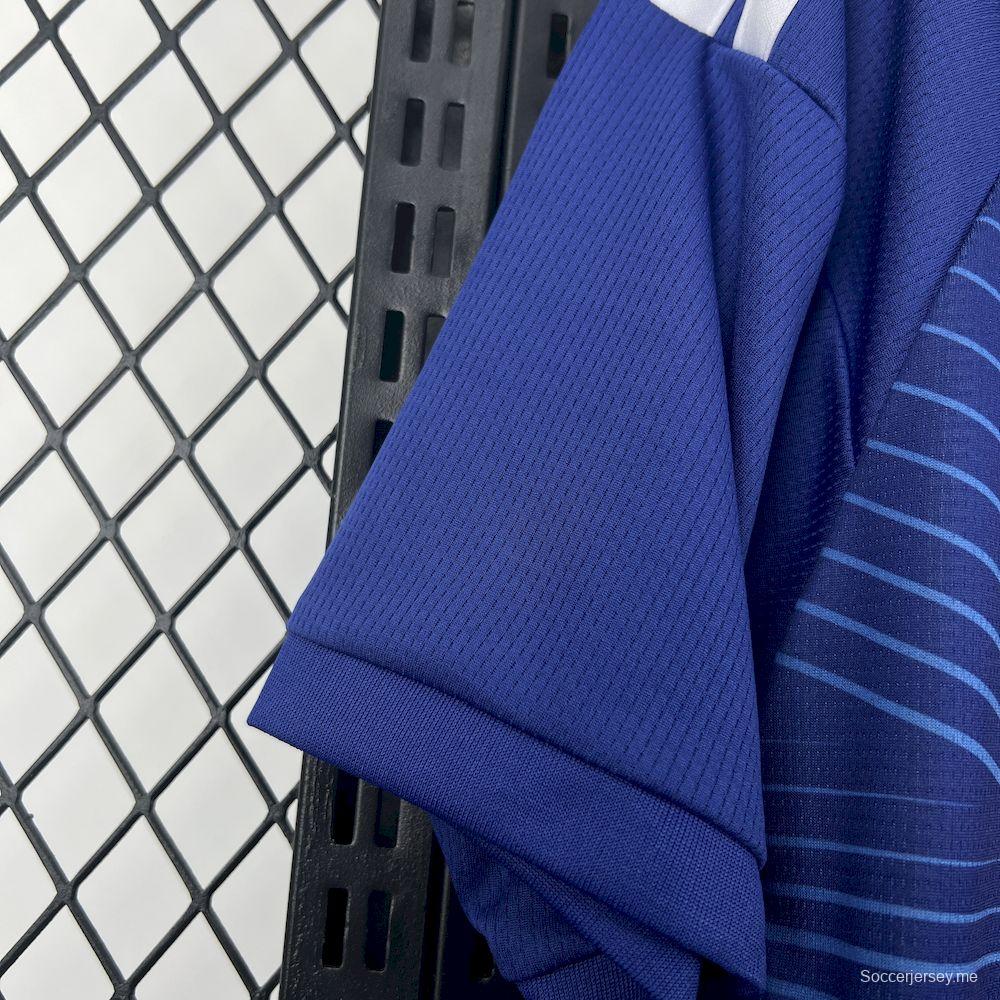 2026 قميص منتخب اليابان للرجال في كأس العالم 2026 للرجال