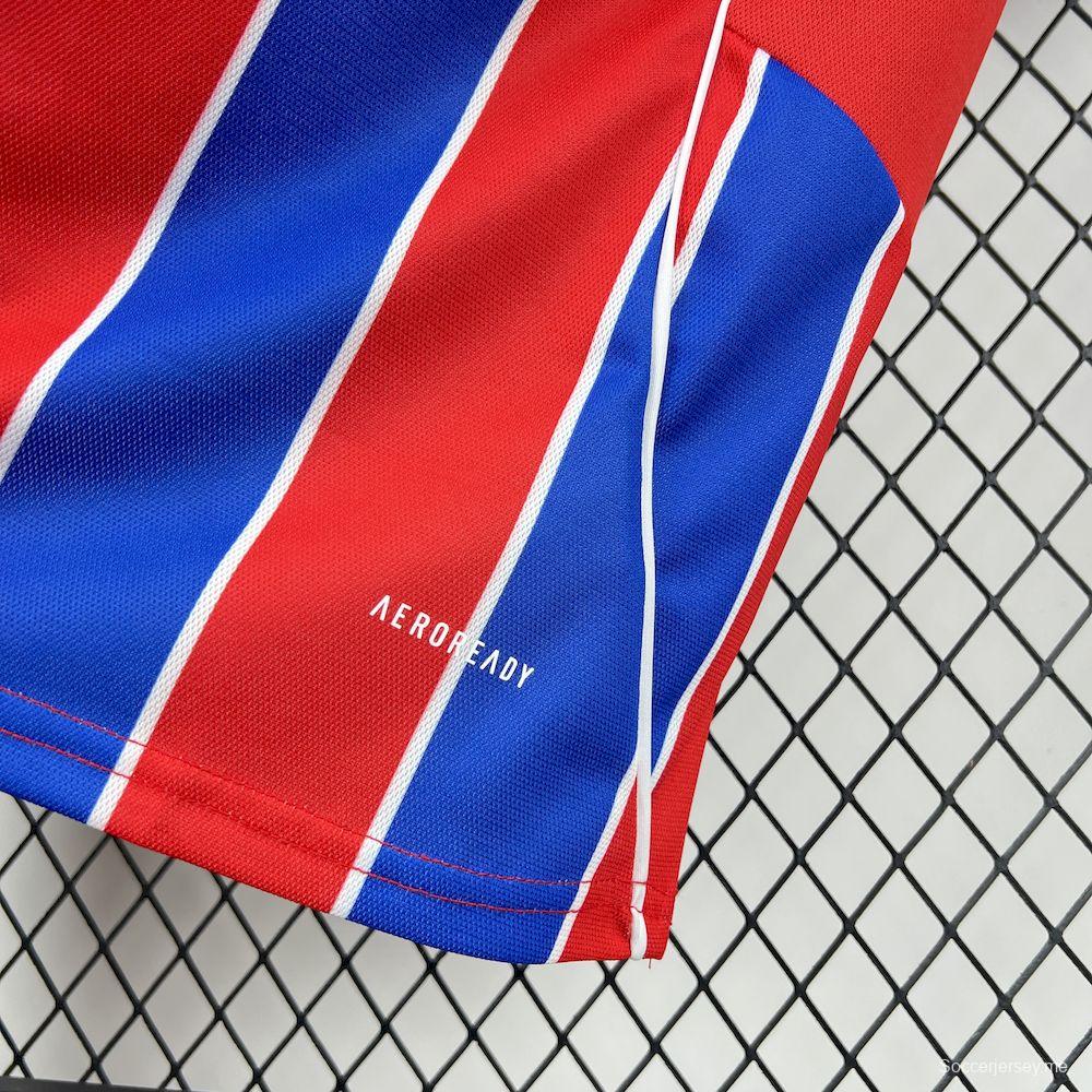 2025/25/26 قميص رجالي كولو كولو الثالث