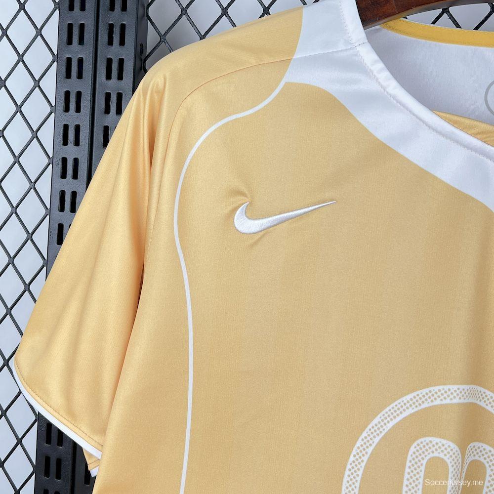 2025/26 قميص كرة القدم للرجال NK Total 90 Dri-FIT للرجال
