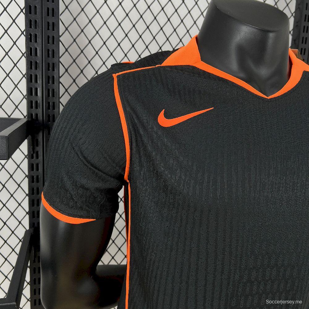 2025/26 نسخة اللاعب 2025/26 قميص كورينثيانز الثالث للرجال