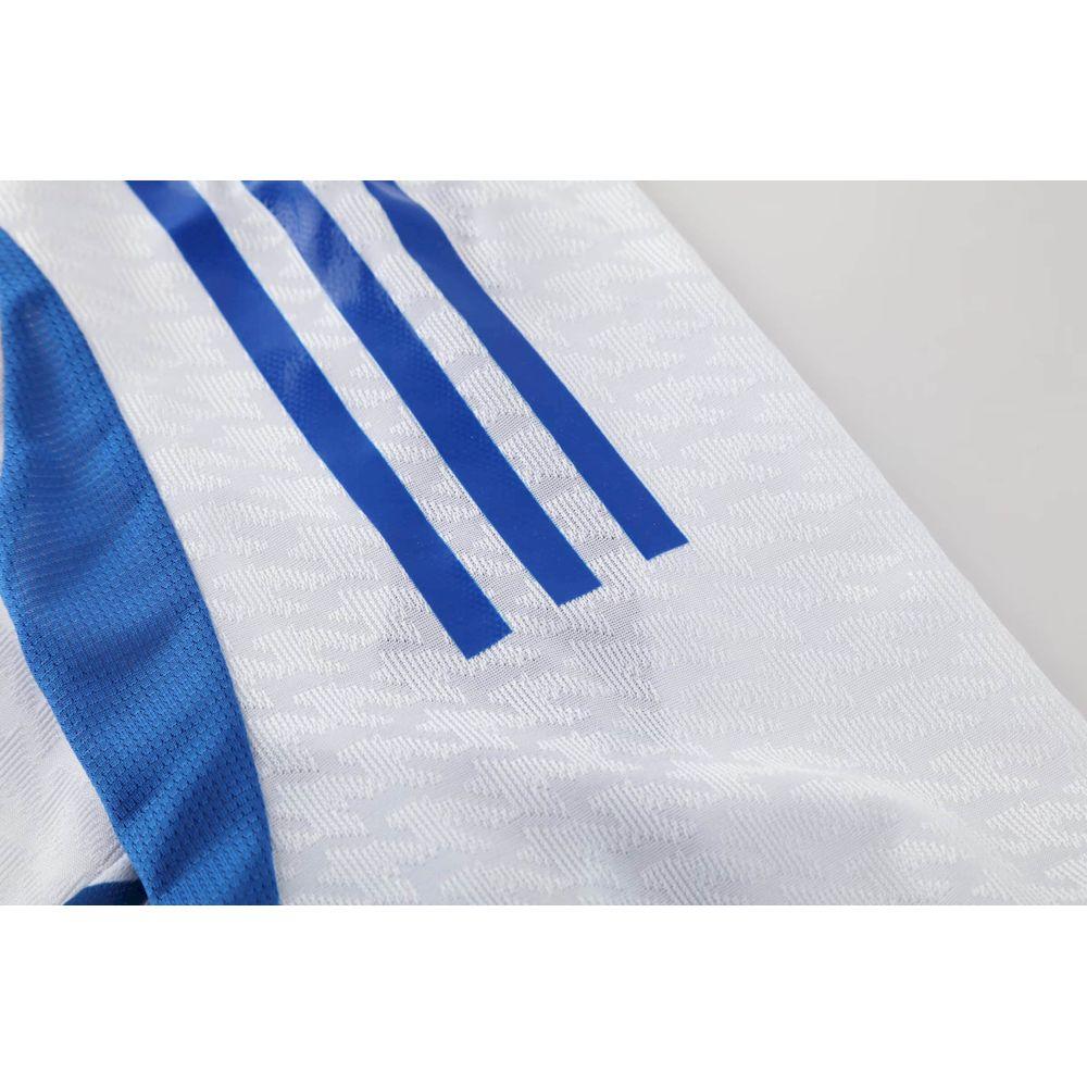 2025/26 نسخة اللاعبين 2025/26 قميص خاص للرجال لريال مدريد