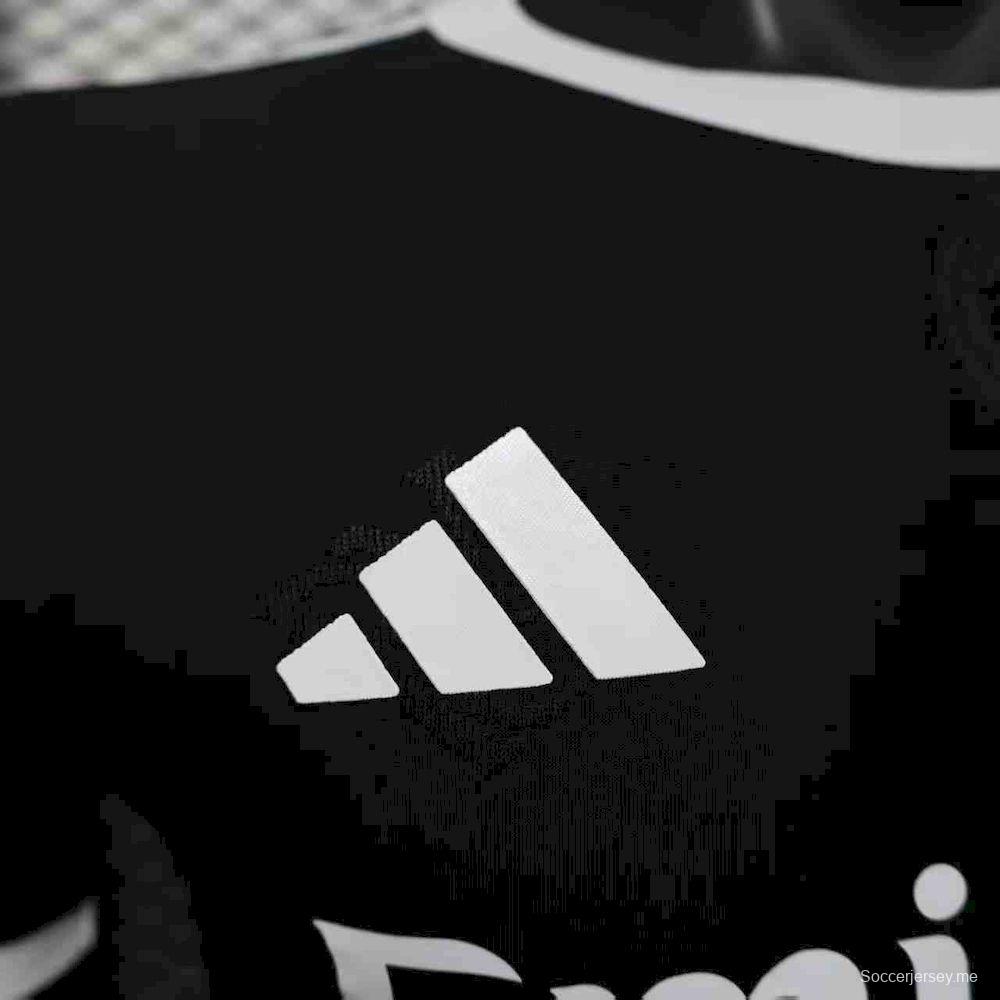 2025/26 نسخة اللاعبين 2025/26 قميص خاص للرجال لريال مدريد