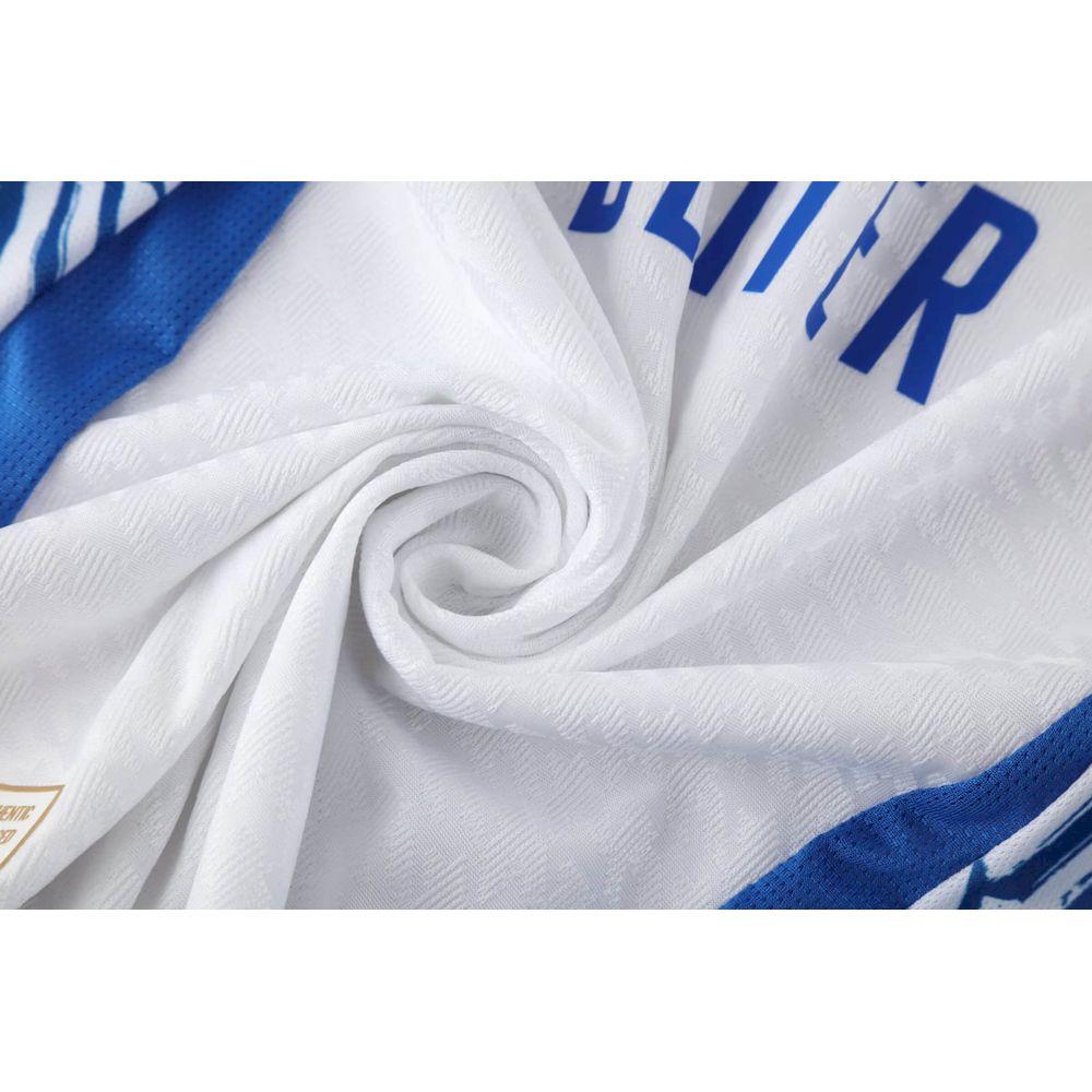 2025/26 نسخة اللاعبين 2025/26 قميص خاص للرجال لريال مدريد