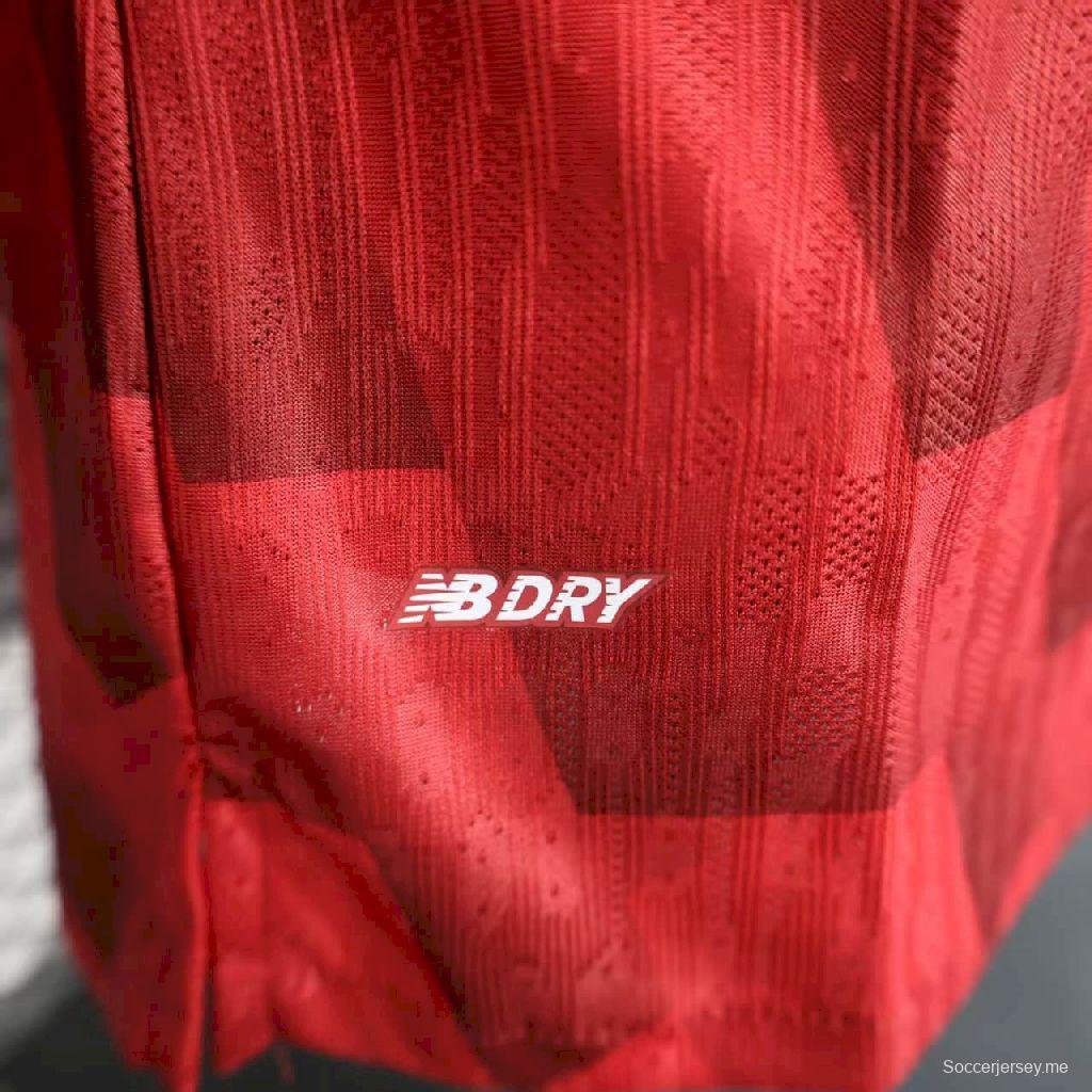 2025/26 نسخة اللاعب 2025/26 قميص فريق ليل OSC للرجال