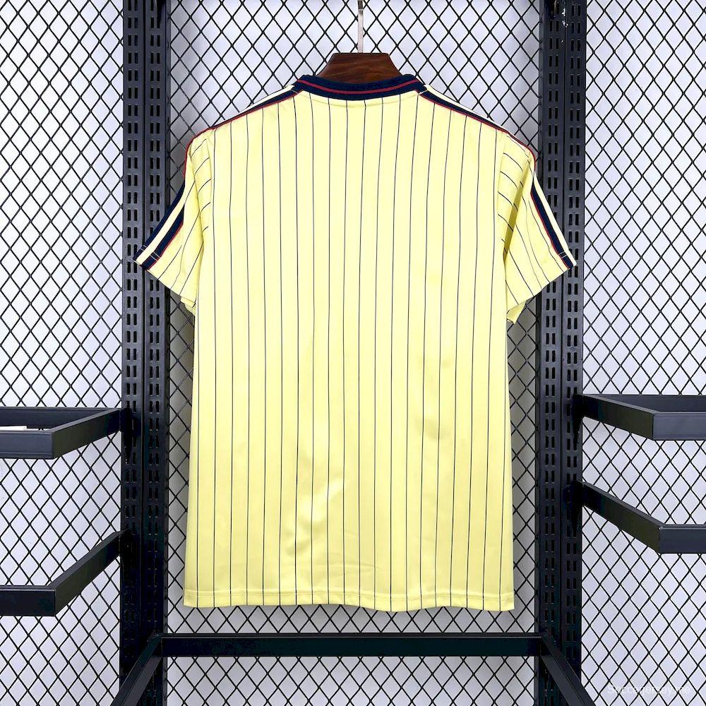 2025/26 قميص أيقونات تيراس أمريكا للرجال