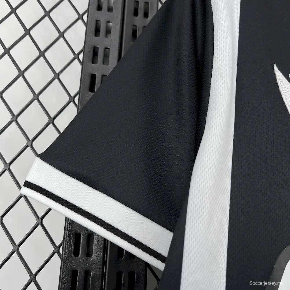 2025/25/26 قميص رياضي رجالي كارتاخينا هوم جيرسي