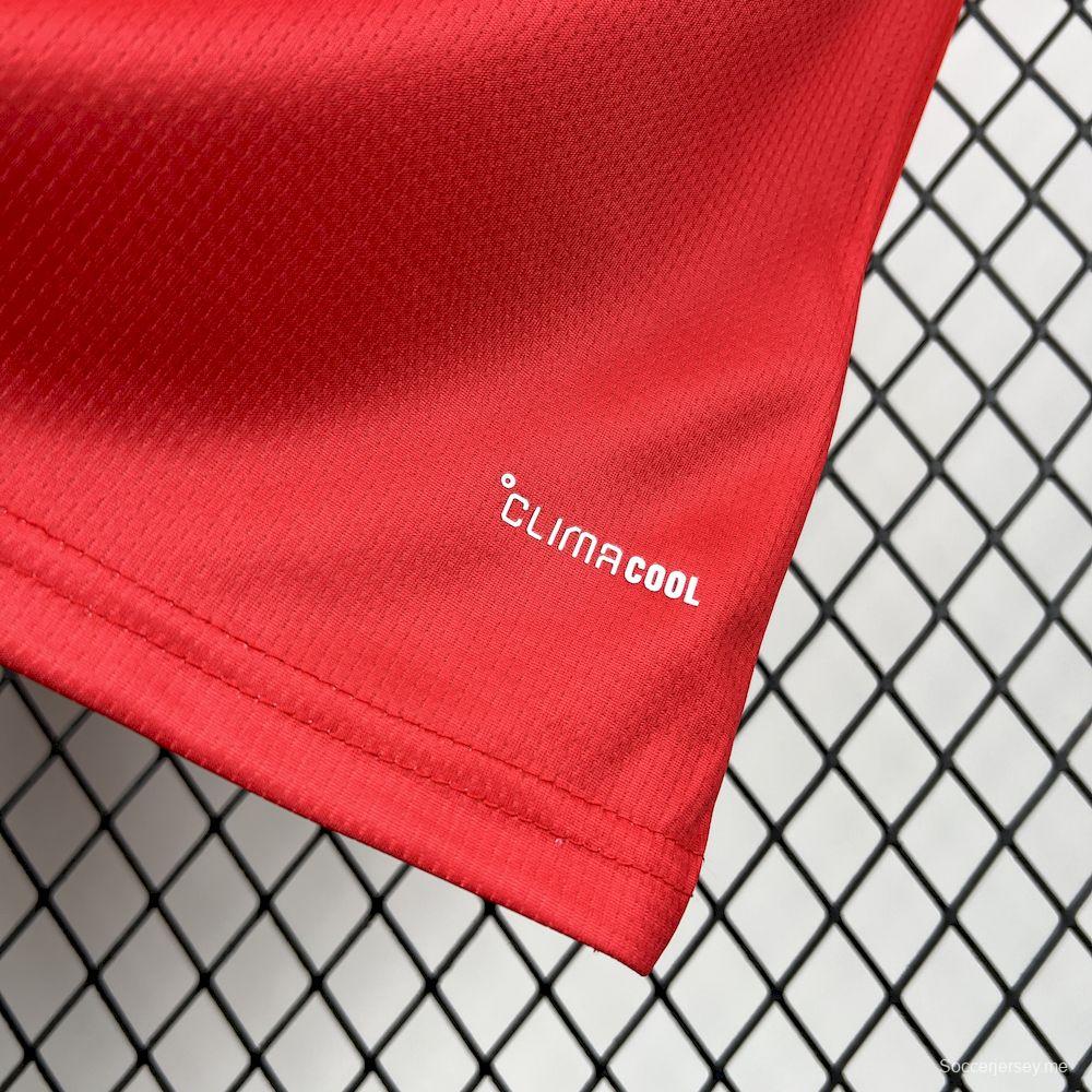 2026 قميص منتخب ويلز للرجال في كأس العالم 2026 للرجال