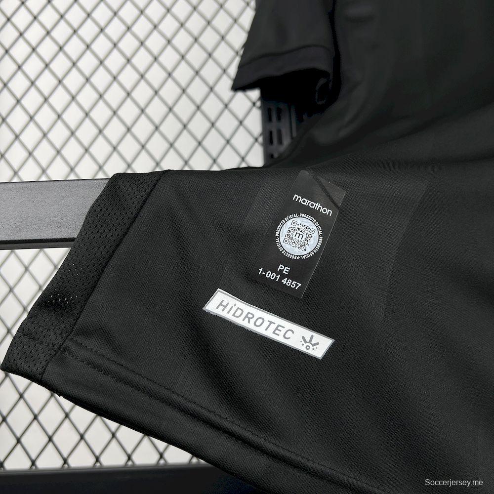 2026 قميص رجالي رجالي إكوادور سبيشال جيرسي