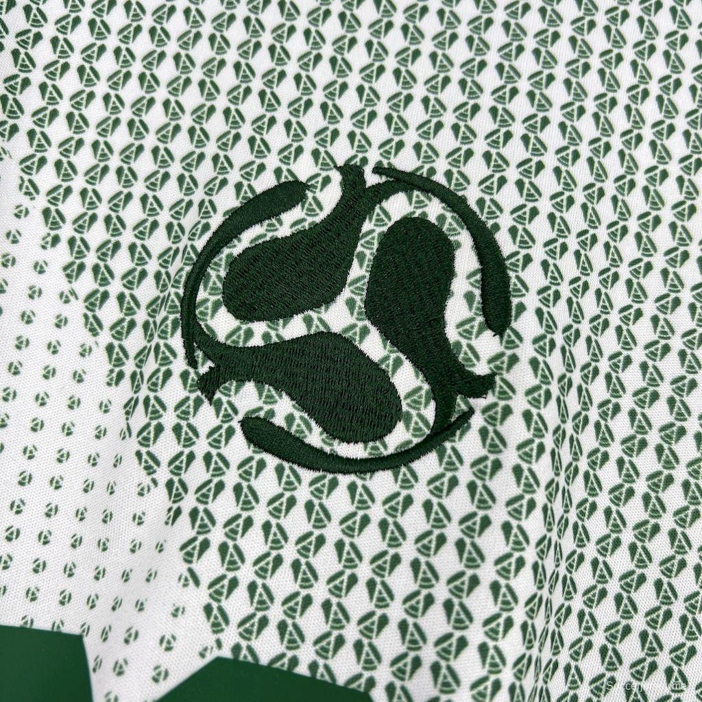 قميص كأس العالم 2026 للرجال للرجال للمكسيك سبيكال 2026