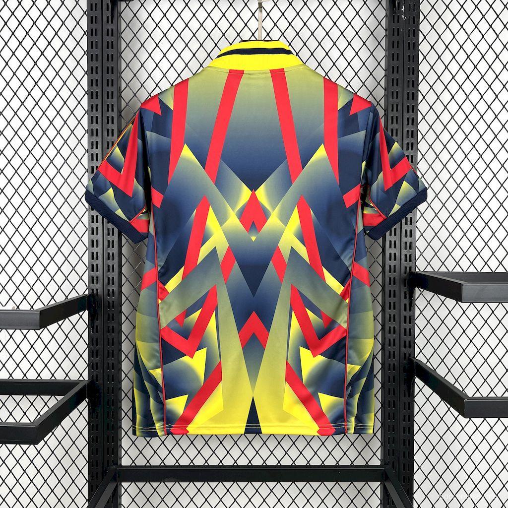 2025/26 قميص أرسنال LFSTLR للرجال