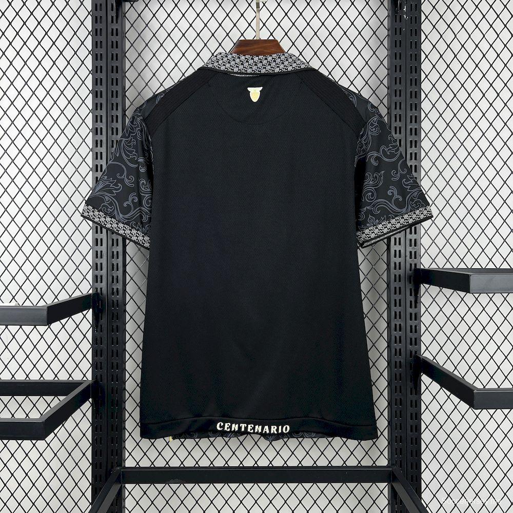 2026 قميص حارس مرمى منتخب الإكوادور للرجال في كأس العالم 2026