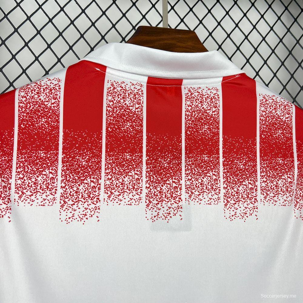 قميص فريق كان 1991/92 ريترو كان كانه