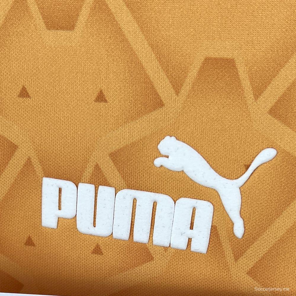 1996/98 1996/98 قميص فريق الذئاب ريترو هوم جيرسي