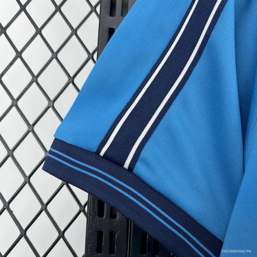 1998/99 قميص فريق نابولي القديم