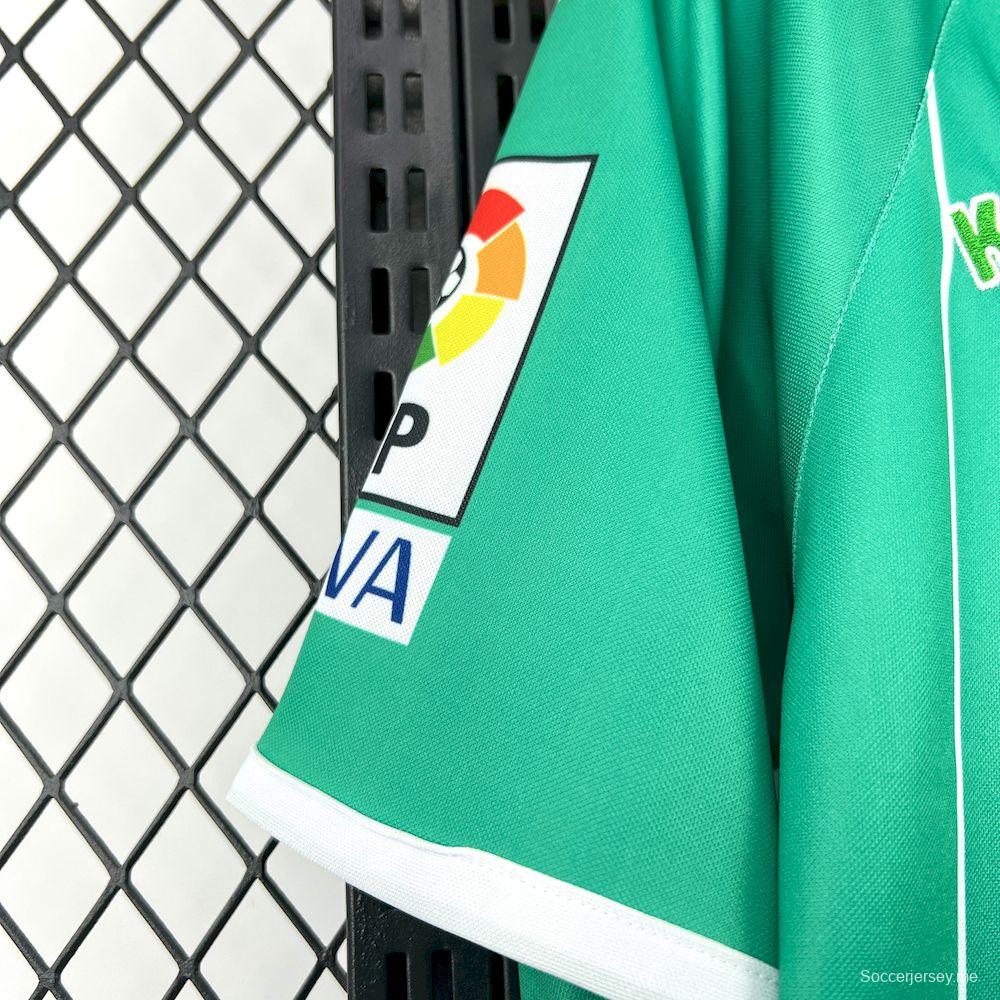 القميص الثالث لسبورتينج دي خيخون 2012/13 ريترو دي خيخون