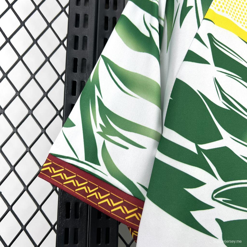 2026 قميص مالي الرسمي