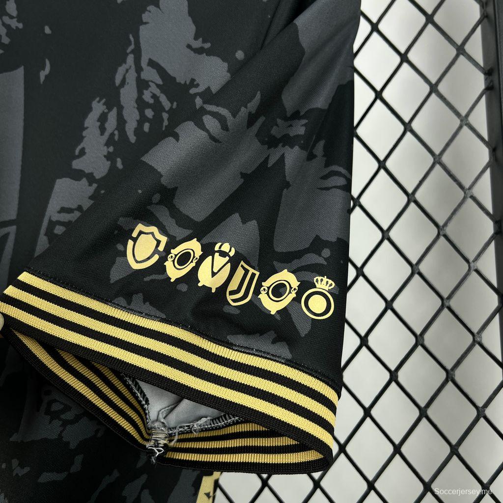 2026 قميص خاص للرجال البرتغال