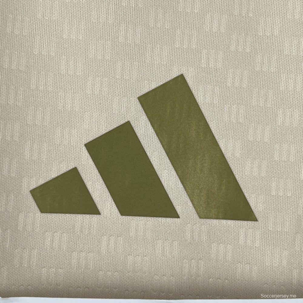 25/26 قميص فلامنغو قبل المباراة