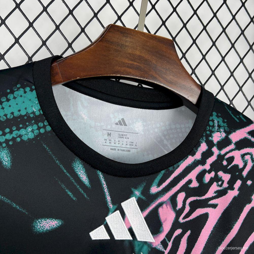 قميص ليفربول للرجال لموسم 2025/2026 (قبل المباراة)